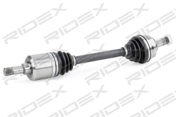 Drive Shaft (13D0688)