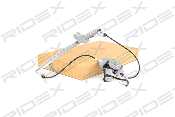 Window Regulator (1561W0410)