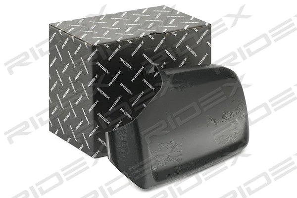 Cover, exterior mirror (23A0040)