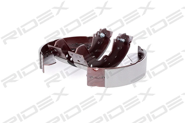 Brake Shoe Set (70B0204)