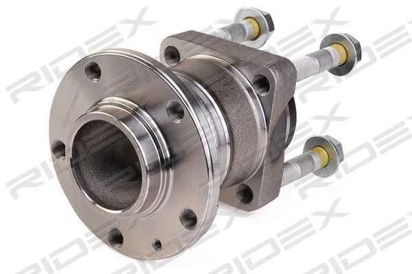 Wheel Bearing Kit (654W0879)