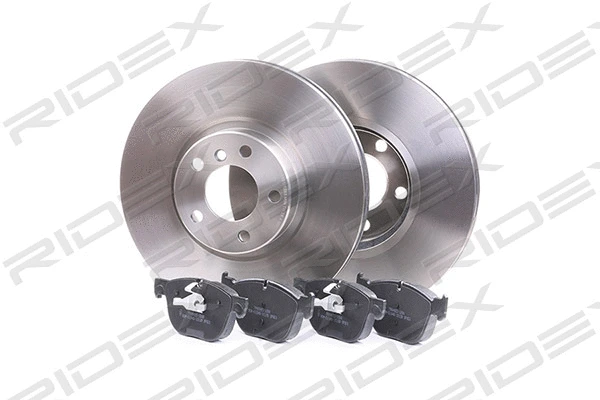 Brake Kit, disc brake