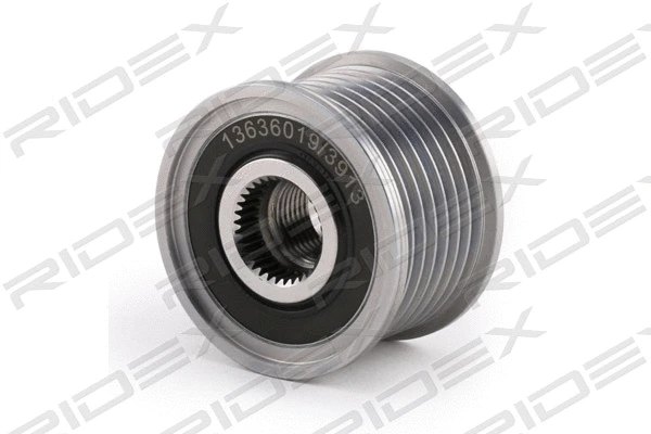 Alternator Freewheel Clutch