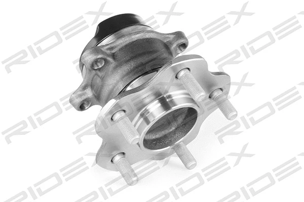 Wheel Bearing Kit (654W0165)