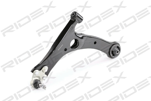 Control/Trailing Arm, wheel suspension (273C0395)