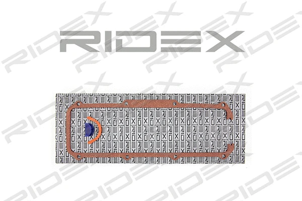 Gasket Set, cylinder head cover (979G0039)