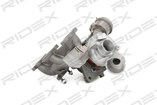 Charger, charging (supercharged/turbocharged)