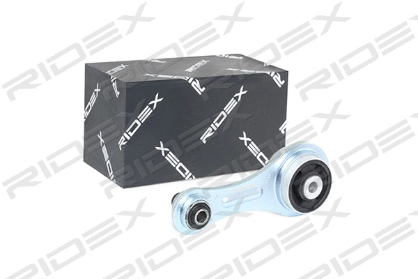 Mounting, engine