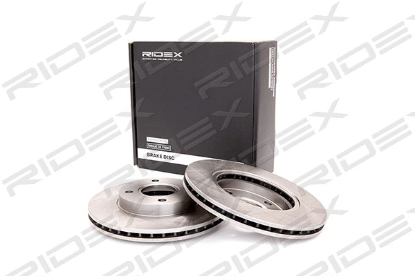 Brake Disc (82B0006)