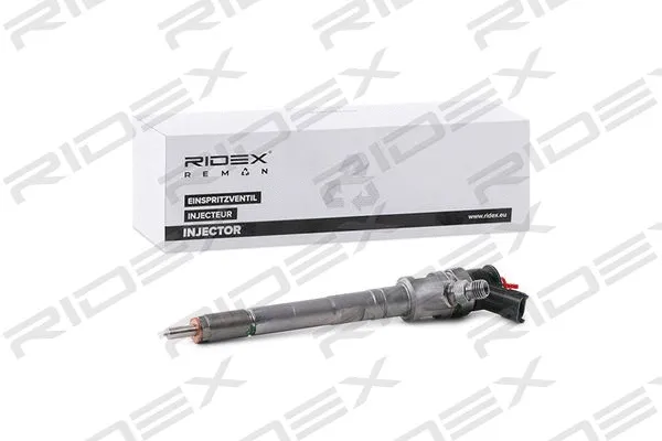 Injector Nozzle