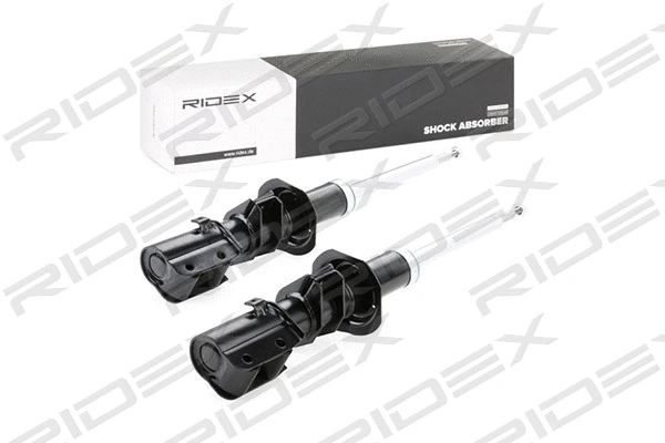 Shock Absorber (854S1906)