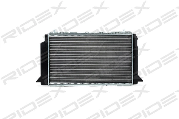 Radiator, engine cooling (470R0406)