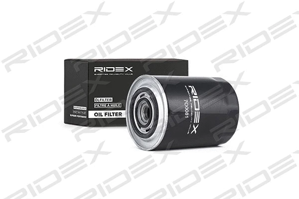 Oil Filter (7O0041)