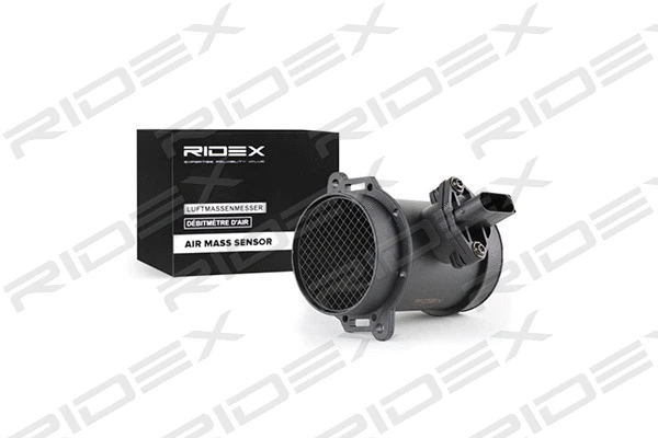 Mass Air Flow Sensor (3926A0236)
