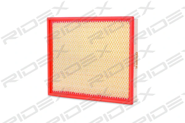 Air Filter (8A0266)