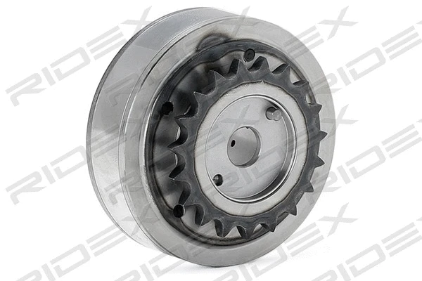 Camshaft Adjuster