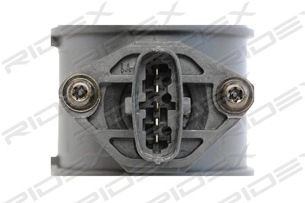 Mass Air Flow Sensor