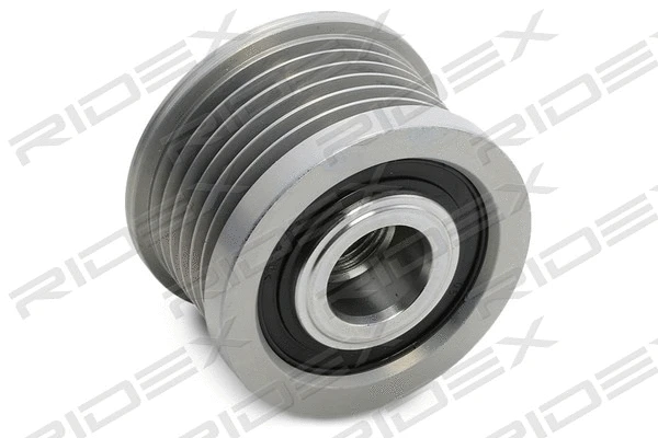 Alternator Freewheel Clutch