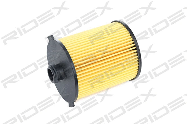 Oil Filter (7O0199)