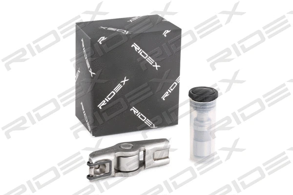 Accessory Kit, finger follower