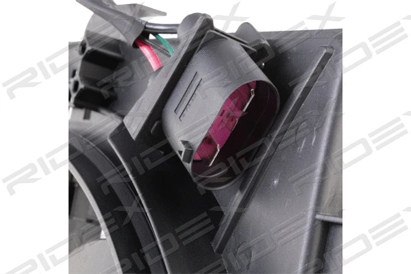 Fan, engine cooling
