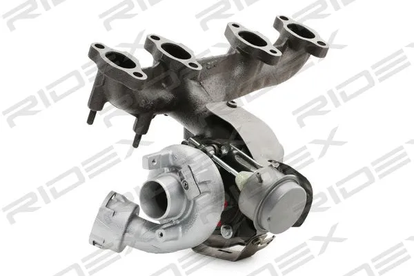 Charger, charging (supercharged/turbocharged) (2234C0391R)