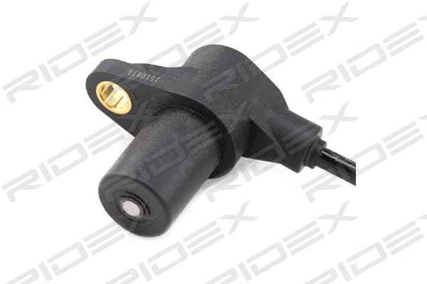 Sensor, crankshaft pulse