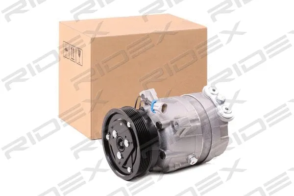 Compressor, air conditioning (447K0206)