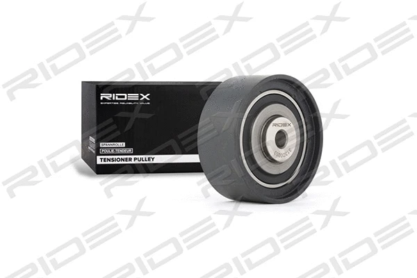 Deflection/Guide Pulley, timing belt (313D0053)