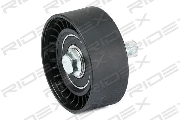 Deflection/Guide Pulley, timing belt