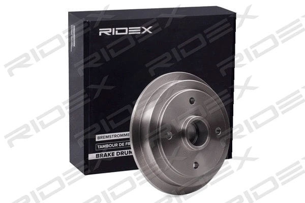 Brake Drum