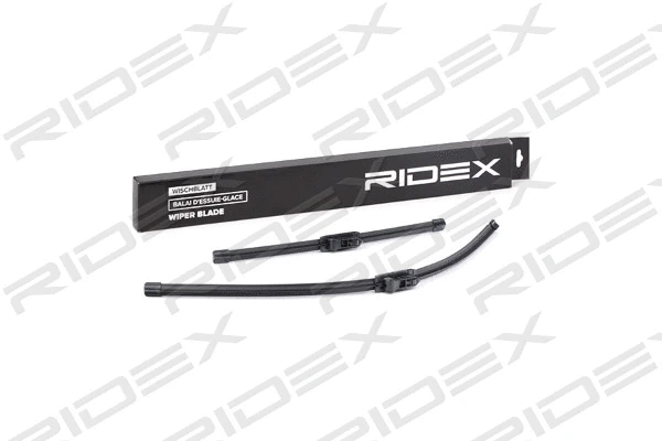 Wiper Blade