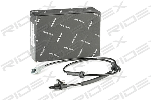 Sensor, wheel speed (412W0165)
