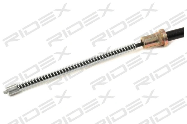 Cable Pull, parking brake