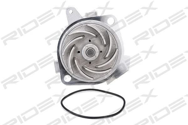 Water Pump & Timing Belt Kit
