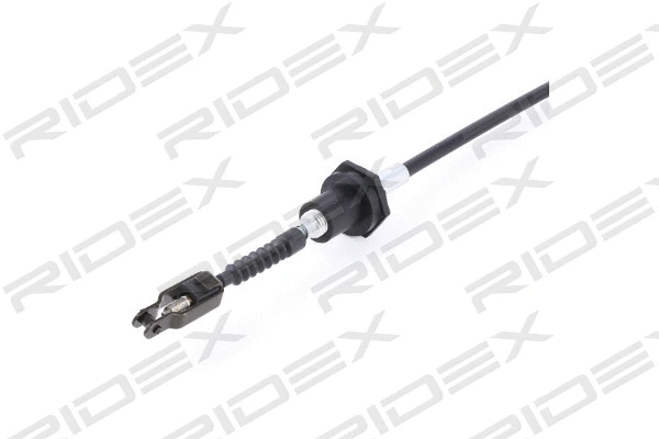Cable Pull, clutch control