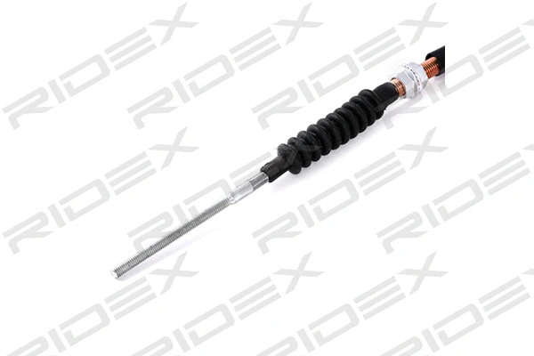 Cable Pull, clutch control