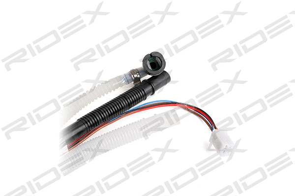 Fuel Feed Unit (1382F0057)