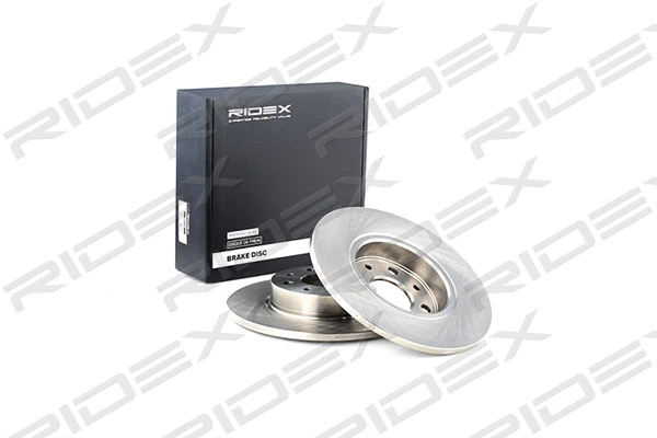 Brake Disc (82B0469)