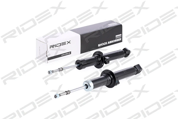 Shock Absorber (854S1910)