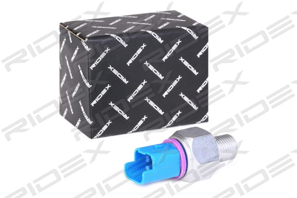 Oil Pressure Switch, power steering