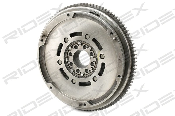 Flywheel