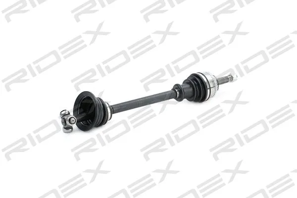 Drive Shaft (13D0035)
