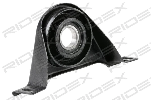 Suspension, propshaft