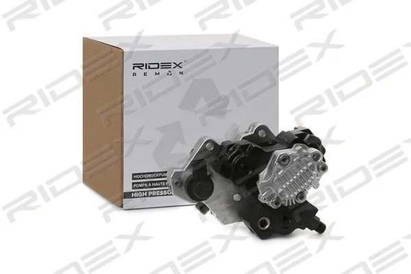 High Pressure Pump (3918H0070R)