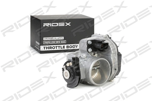 Throttle Body