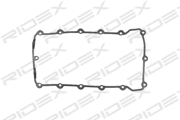 Gasket Set, cylinder head cover