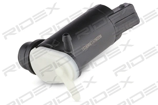Washer Fluid Pump, window cleaning