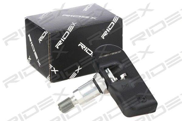 Wheel Sensor, tyre-pressure monitoring system (2232W0060)