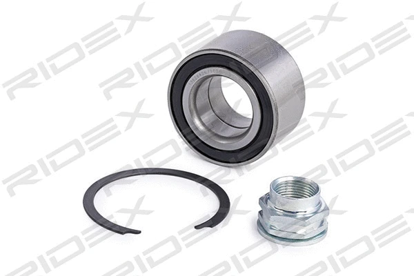 Wheel Bearing Kit (654W0697)